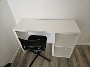 Photo de galerie - Bureau 