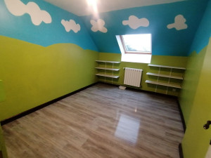 Photo de galerie - Chambre d'enfant