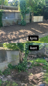 Photo de galerie - Paysagiste - Aménagement du jardin