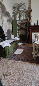 Photo de galerie - Discret et sérieux 