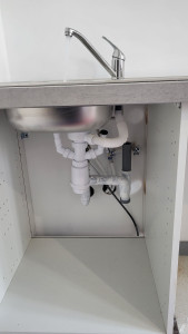 Photo de galerie - Plomberie 