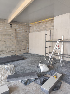 Photo de galerie - Carrelage