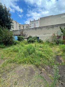 Photo de galerie - Jardinier