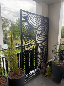 Photo de galerie - Bricolage et multi services