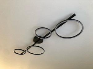 Photo de galerie - Remplacement luminaires 