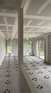 Photo de galerie - Carrelage