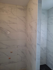 Photo de galerie - Carrelage