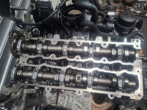 Photo de galerie - Mécanique auto 