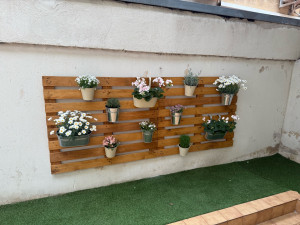 Photo de galerie - Paysagiste - Aménagement du jardin