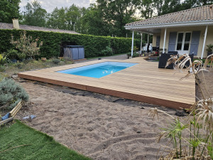 Photo de galerie - Menuiserie - Huisserie - Agencement