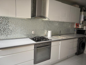 Photo de galerie - Meuble cuisine