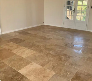 Photo de galerie - Carrelage