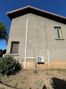Photo de galerie - Chauffage - Climatisation