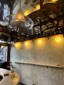 Photo de galerie - Installation électrique