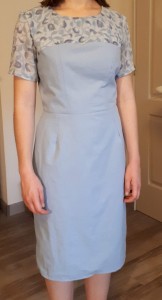Photo de galerie - Couturière