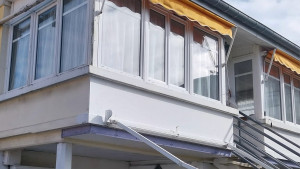 Photo de galerie - Avant 