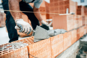 Photo de galerie - Bricolage en maçonnerie et plomberie 