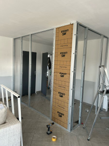 Photo de galerie - Bricolage et multi services