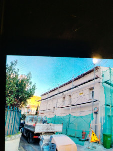Photo de galerie - Finition de façade 
