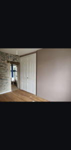 Photo de galerie - Peinture - Tapisserie