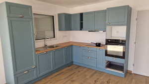 Photo de galerie - Montage meubles en kit