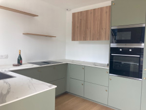 Photo de galerie - Menuiserie - Huisserie - Agencement