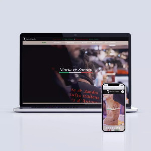 Photo de galerie - Site internet