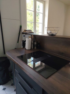 Photo de galerie - Ménage