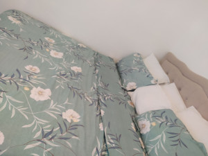 Photo de galerie - Femme de chambre 