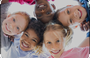 Photo de galerie - J’ai effectué des stages en Crèche et école maternelle je pourrais donc garder vos enfants avec amour, soins et vigilance ! 