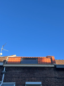 Photo de galerie - Toiture Tourcoing 