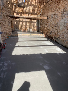 Photo de galerie - Maçonnerie