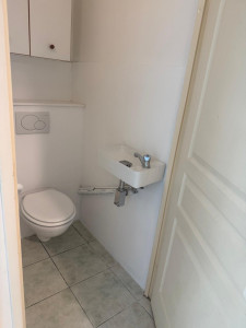 Photo de galerie - Carrelage