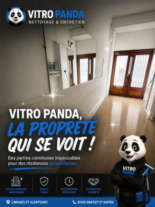 Photo de galerie - Ménage