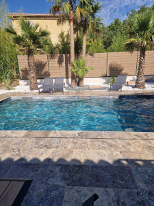 Photo de galerie - Paysagiste - Aménagement du jardin