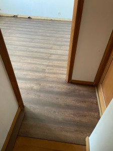 Photo de galerie - Parquet