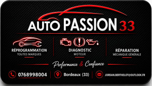 Photo de galerie - Reprogrammation et réparation automobile  toutes marques