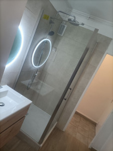 Photo de galerie - Carrelage
