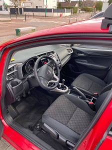 Photo de galerie - Lavage auto