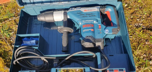 Photo de galerie - Bricolage et multi services