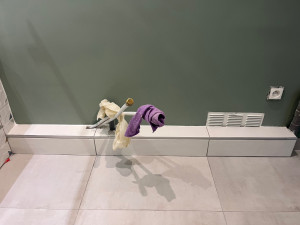Photo de galerie - APRÈS - salle de bain