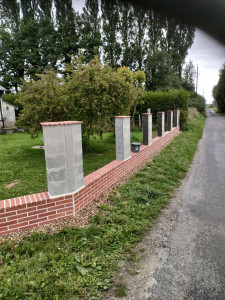 Photo de galerie - Muret
