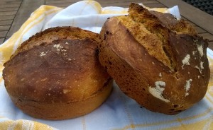Photo de galerie - Cours de cuisine