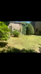 Photo de galerie - Tonte de pelouse - Débroussaillage