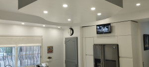 Photo de galerie - Peinture - Tapisserie