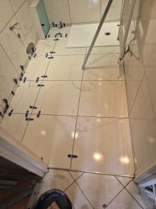 Photo de galerie - Salle de bain 