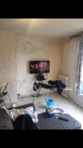 Photo de galerie - Un aperçu avant après 