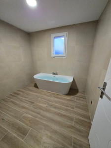 Photo de galerie - Carrelage