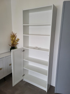 Photo de galerie - Meuble ikea