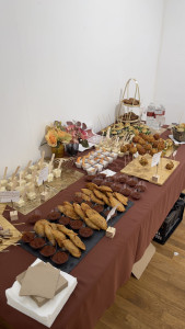 Photo de galerie - Prestation traiteur 